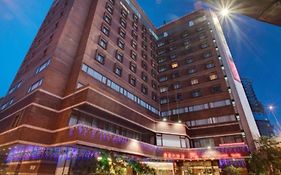 โรงแรมริเวอร์วิว (โรงแรมกักตัว)